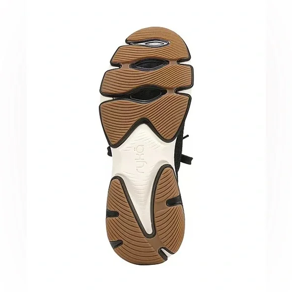 Ryka Women's Devotion Fuse Walking Shoes- Size 9.5M